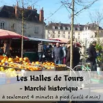 Le Patio Des Arts - By Prestiplace Tours