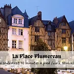 Villa Le Patio Des Arts - By Prestiplace