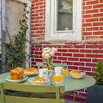 Villa Le Patio Des Arts - By Prestiplace Tours