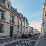 Le Patio Des Arts - By Prestiplace * Tours