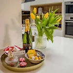 Villa Le Patio Des Arts - By Prestiplace *