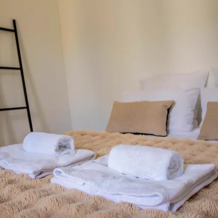 فيلة Le Patio Des Arts - By Prestiplace *