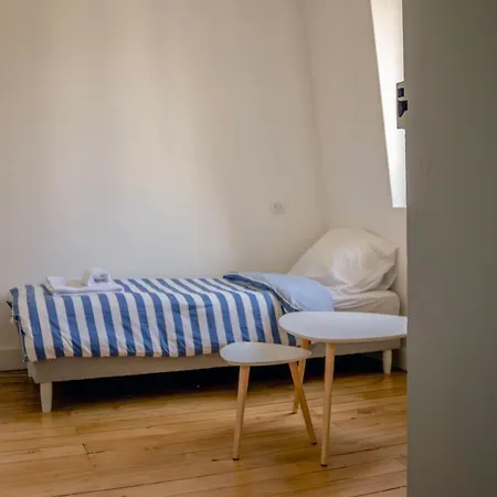 Le Patio Des Arts - By Prestiplace