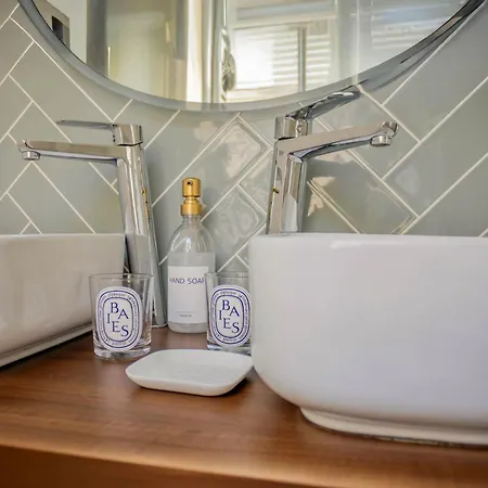 Villa Le Patio Des Arts - By Prestiplace *