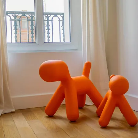 Le Patio Des Arts - By Prestiplace فيلة