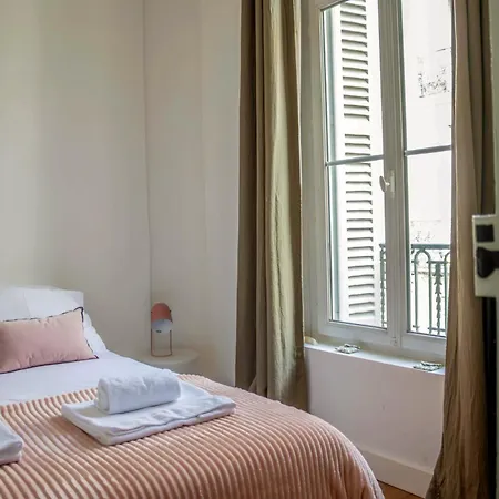 Villa Le Patio Des Arts - Parking - By Prestiplace *