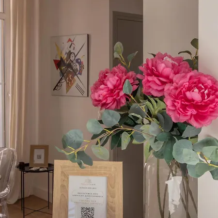 Le Patio Des Arts - By Prestiplace Βίλα Τουρ