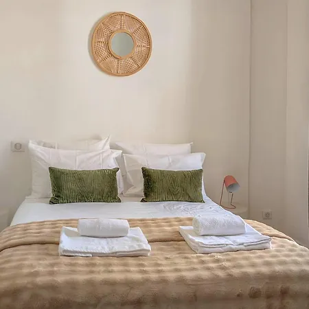 Villa Le Patio Des Arts - By Prestiplace *
