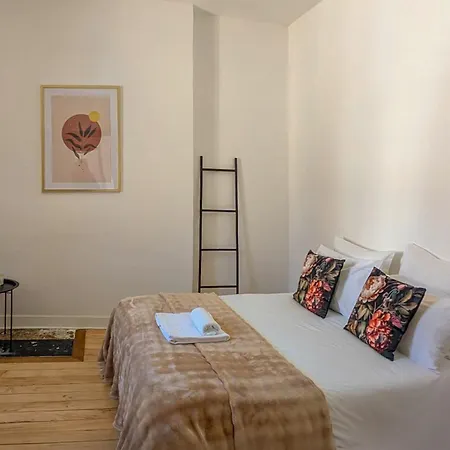 Villa Le Patio Des Arts - By Prestiplace Tours