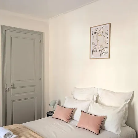 Villa Le Patio Des Arts - By Prestiplace Tours