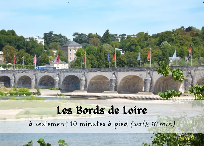 Le Patio Des Arts - By Prestiplace * Τουρ