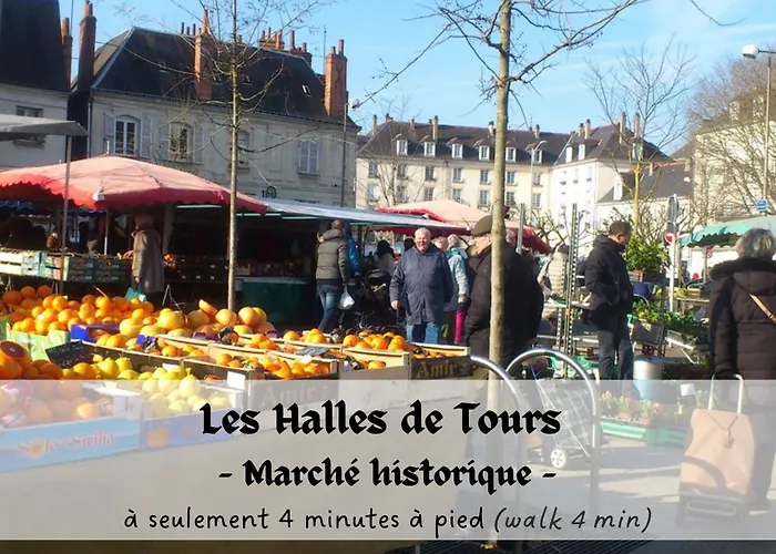 Le Patio Des Arts - By Prestiplace Tours