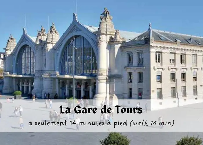 Le Patio Des Arts - By Prestiplace Villa *