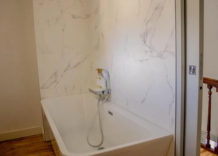 Le Patio Des Arts - By Prestiplace Τουρ