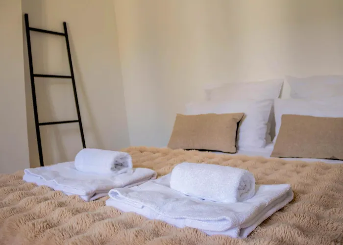 Βίλα Le Patio Des Arts - By Prestiplace *