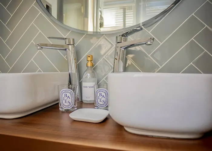 Βίλα Le Patio Des Arts - By Prestiplace *