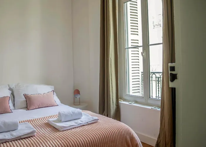 Villa Le Patio Des Arts - By Prestiplace *