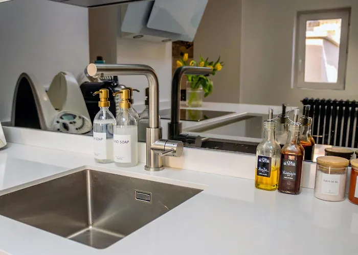 Le Patio Des Arts - By Prestiplace Villa