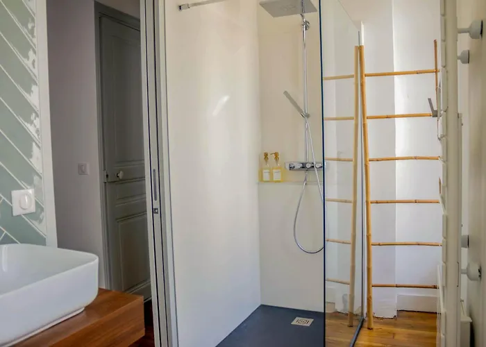 Βίλα Le Patio Des Arts - By Prestiplace *