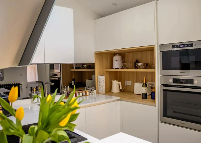 Le Patio Des Arts - By Prestiplace * Tours