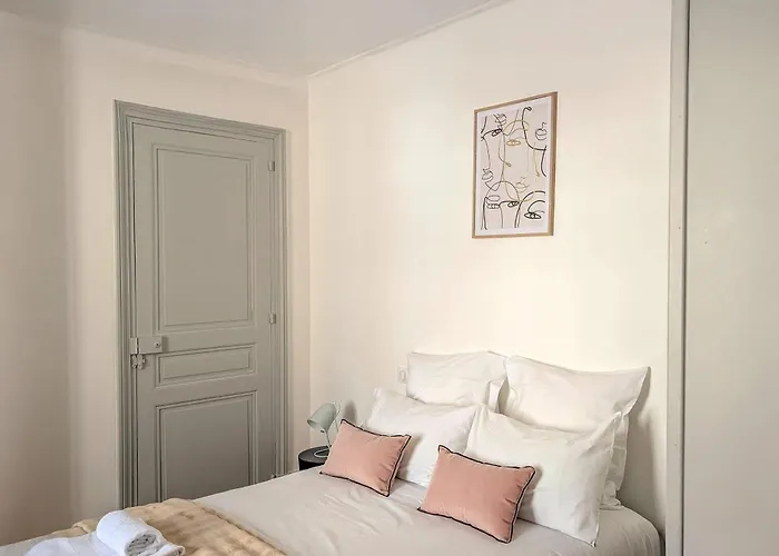 Villa Le Patio Des Arts - By Prestiplace Tours