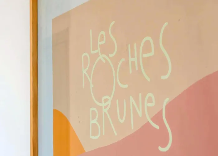 Le Patio Des Arts - By Prestiplace Villa Tours